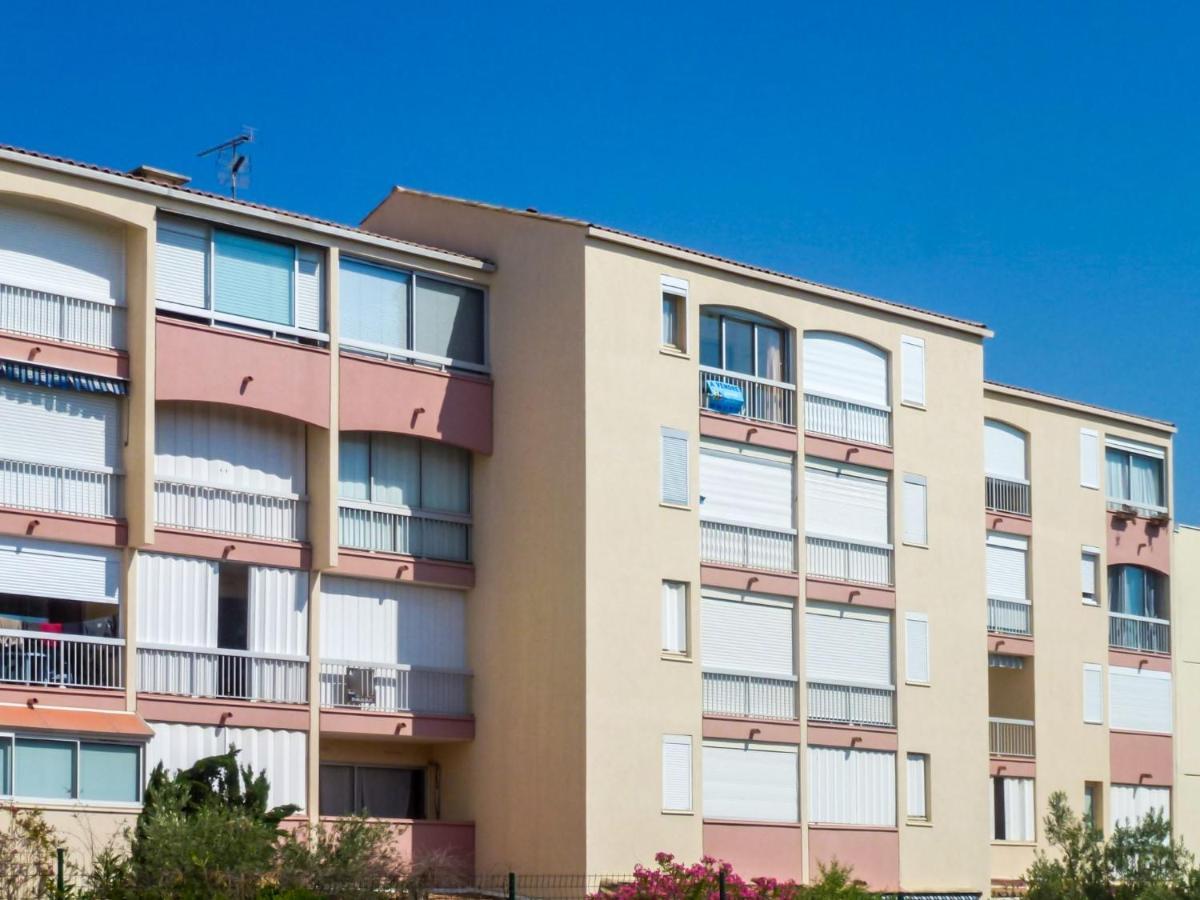 לה-גרו-דו-רואה Apartment Terrasses De La Baronnie-4 By Interhome מראה חיצוני תמונה