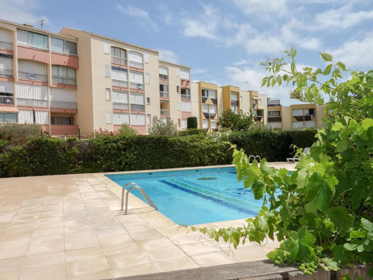 לה-גרו-דו-רואה Apartment Terrasses De La Baronnie-4 By Interhome מראה חיצוני תמונה