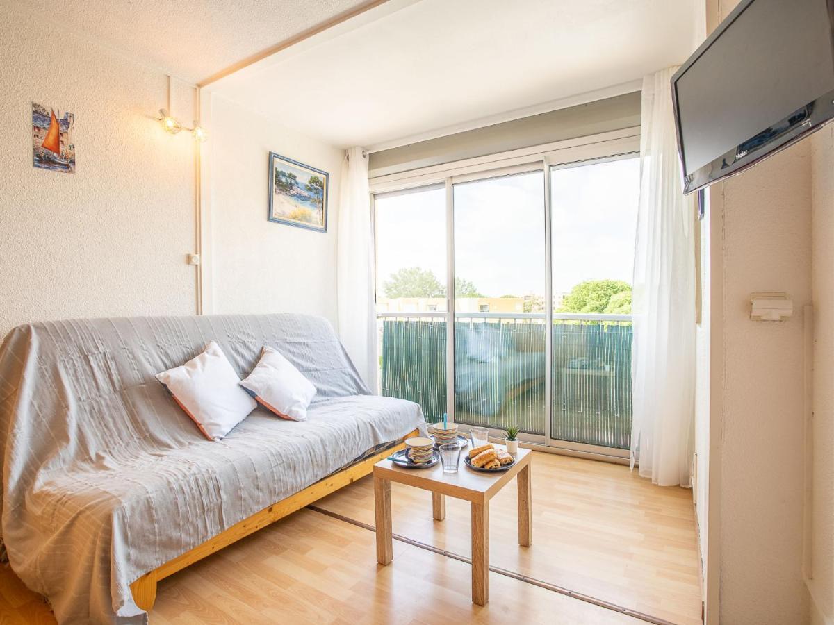 לה-גרו-דו-רואה Apartment Terrasses De La Baronnie-4 By Interhome מראה חיצוני תמונה