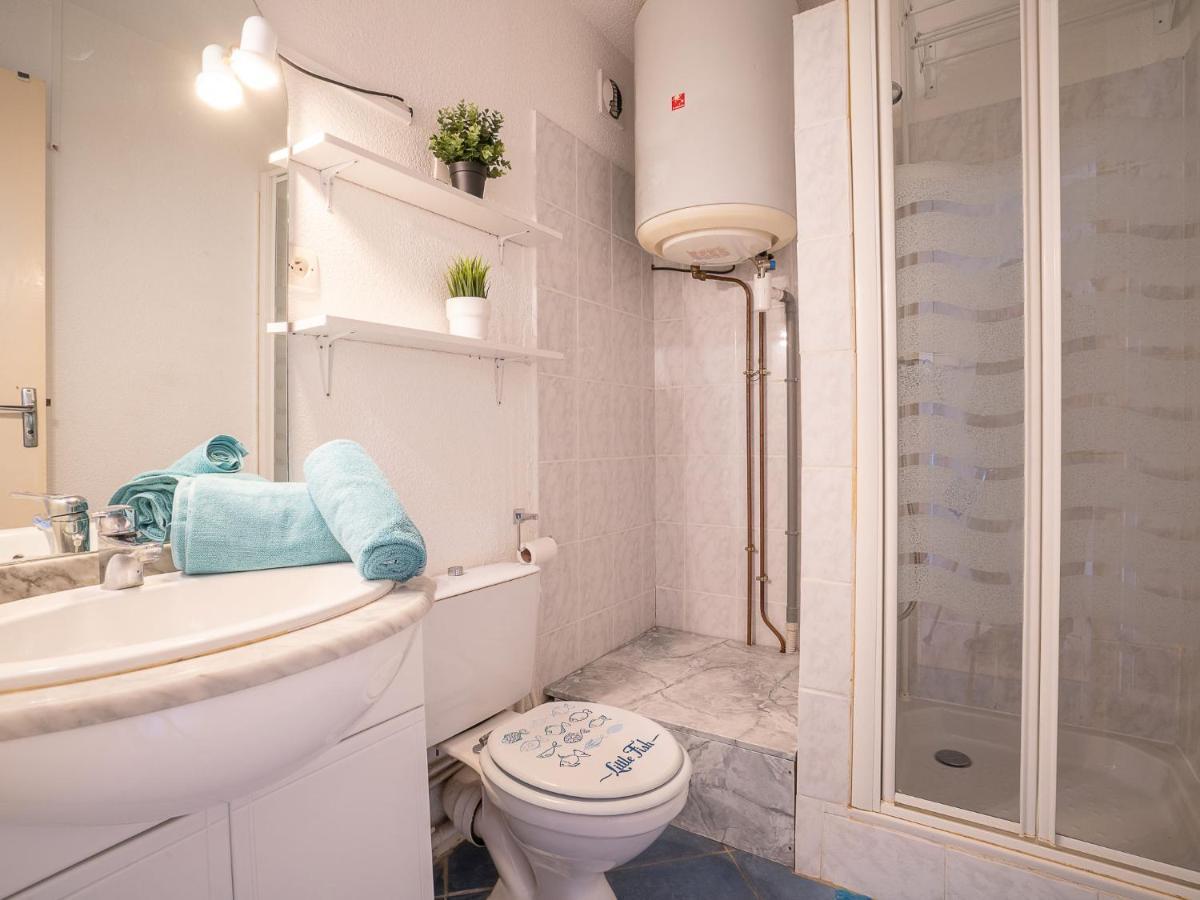 לה-גרו-דו-רואה Apartment Terrasses De La Baronnie-4 By Interhome מראה חיצוני תמונה