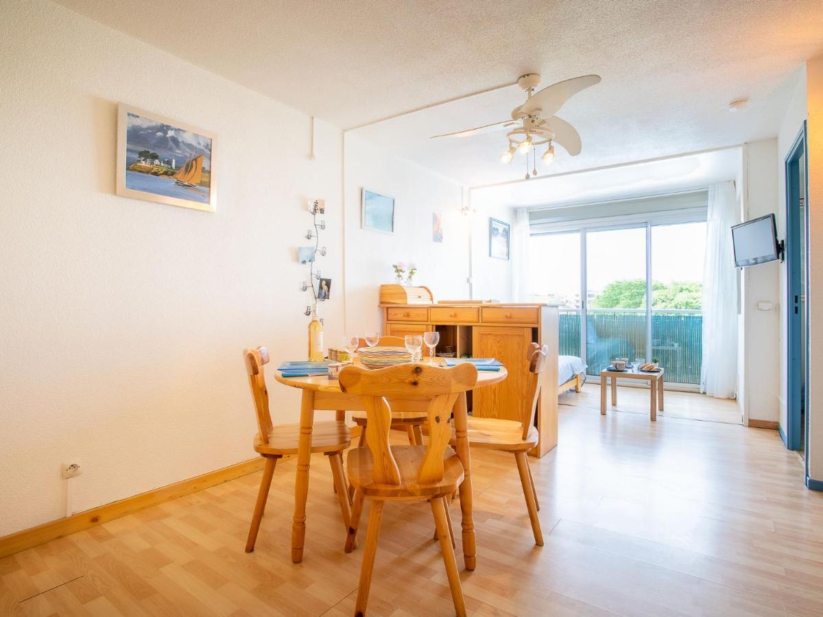 לה-גרו-דו-רואה Apartment Terrasses De La Baronnie-4 By Interhome מראה חיצוני תמונה