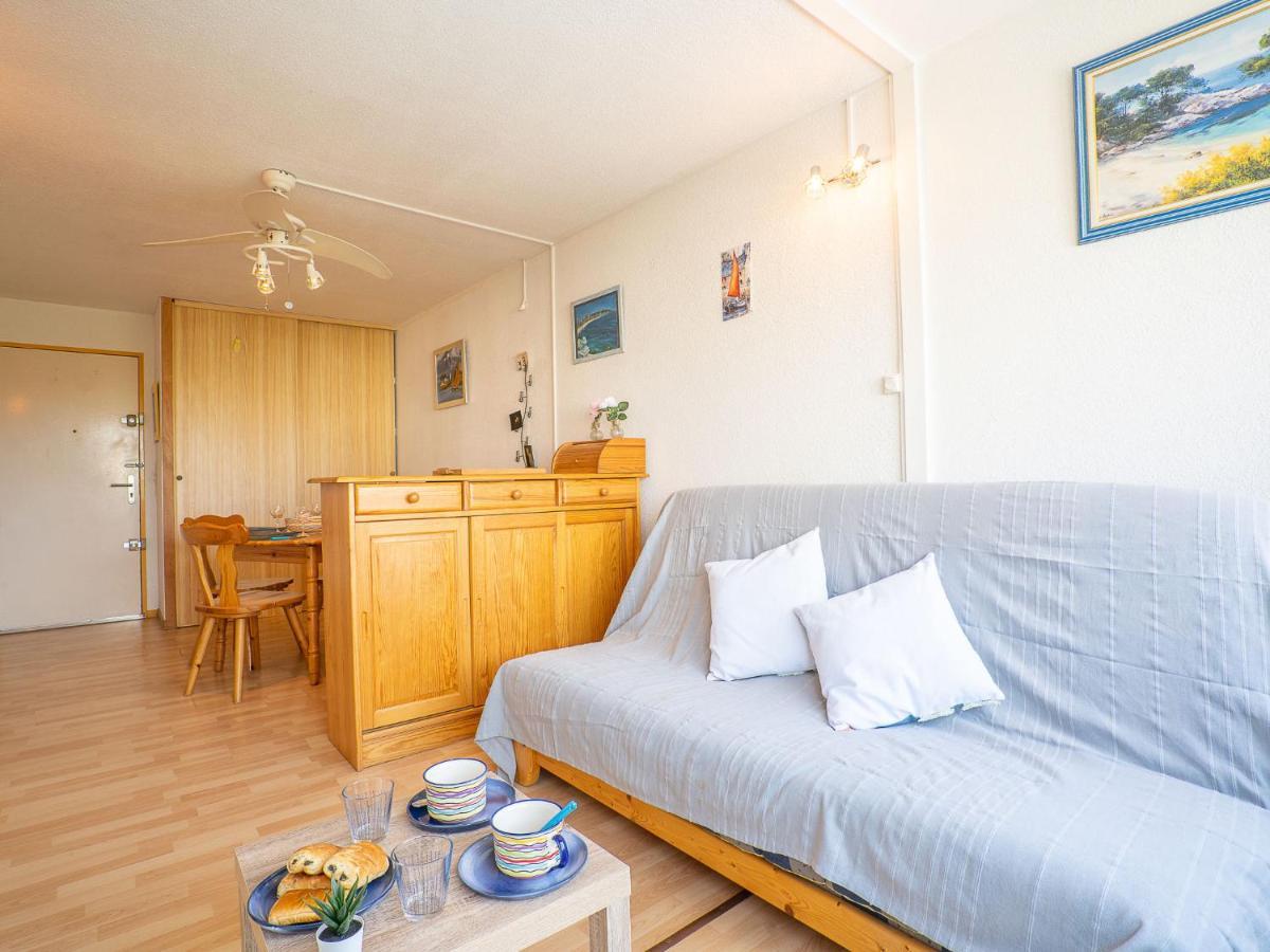 לה-גרו-דו-רואה Apartment Terrasses De La Baronnie-4 By Interhome מראה חיצוני תמונה