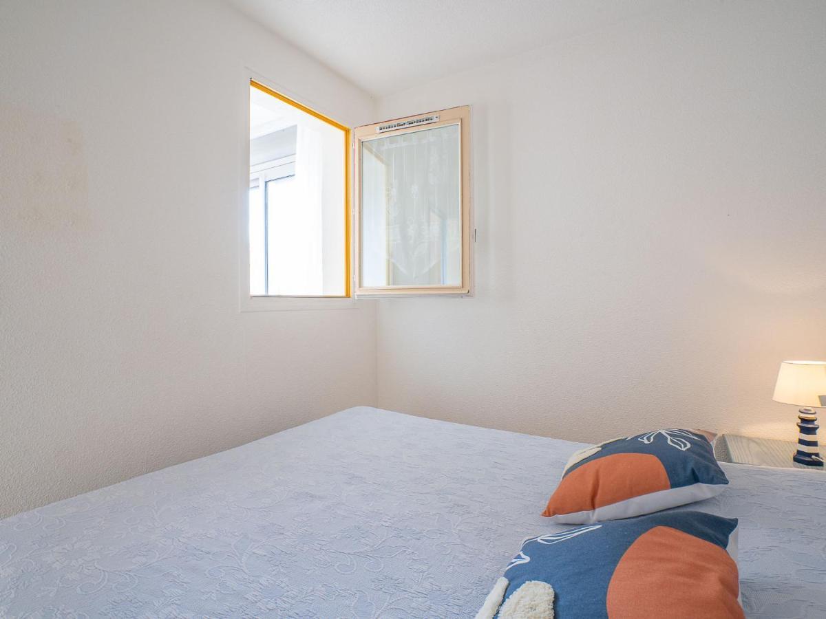 לה-גרו-דו-רואה Apartment Terrasses De La Baronnie-4 By Interhome מראה חיצוני תמונה
