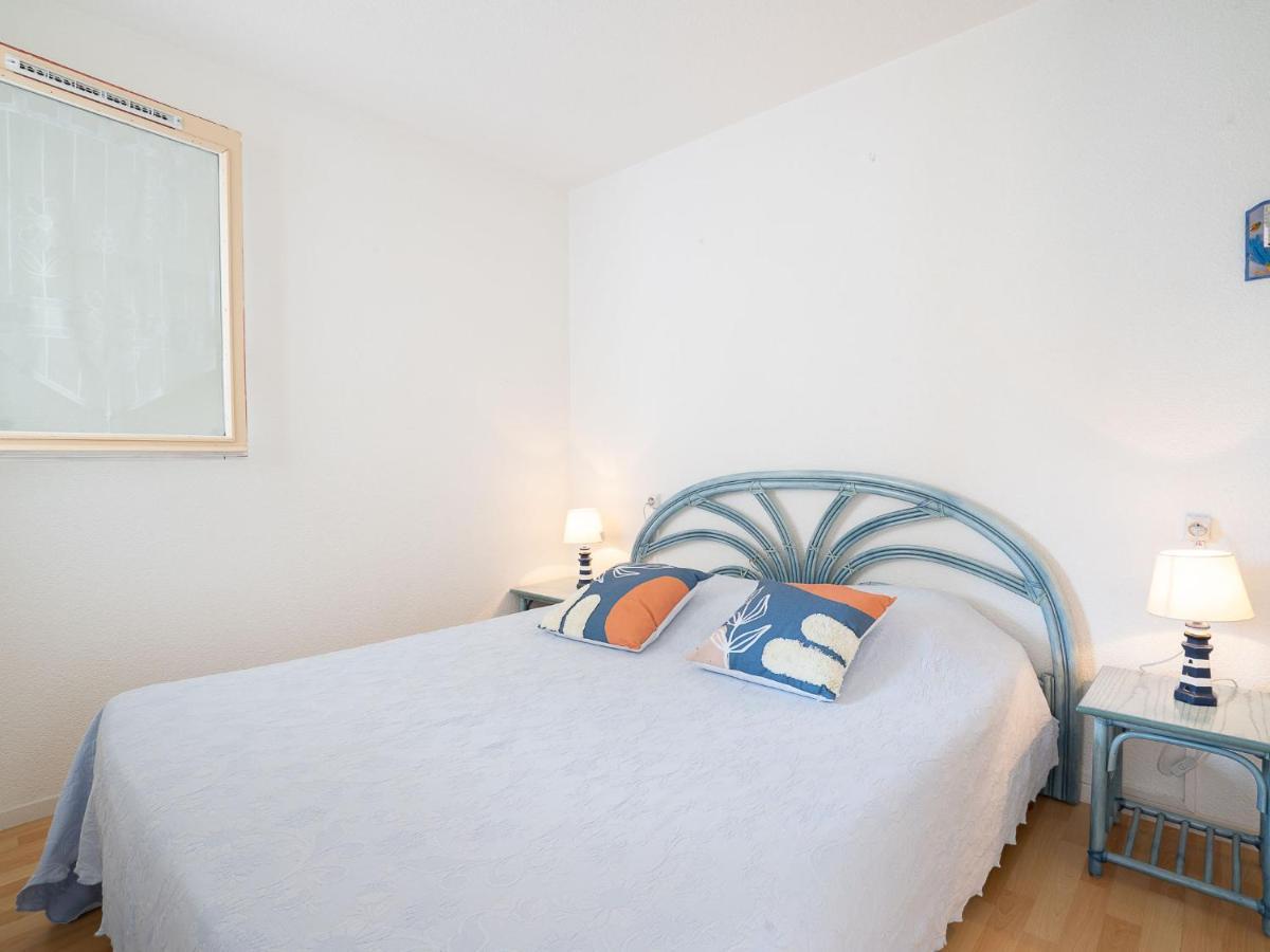 לה-גרו-דו-רואה Apartment Terrasses De La Baronnie-4 By Interhome מראה חיצוני תמונה