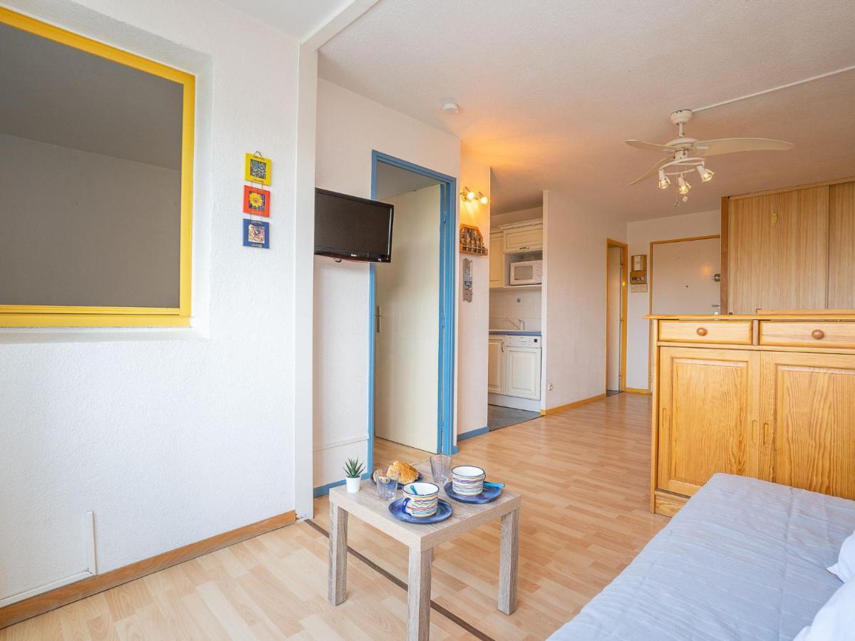 לה-גרו-דו-רואה Apartment Terrasses De La Baronnie-4 By Interhome מראה חיצוני תמונה