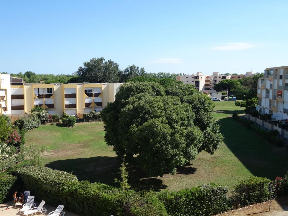 לה-גרו-דו-רואה Apartment Terrasses De La Baronnie-4 By Interhome מראה חיצוני תמונה